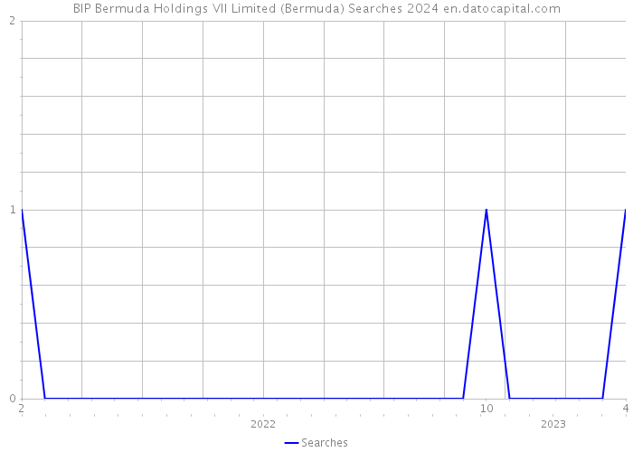 BIP Bermuda Holdings VII Limited (Bermuda) Searches 2024 