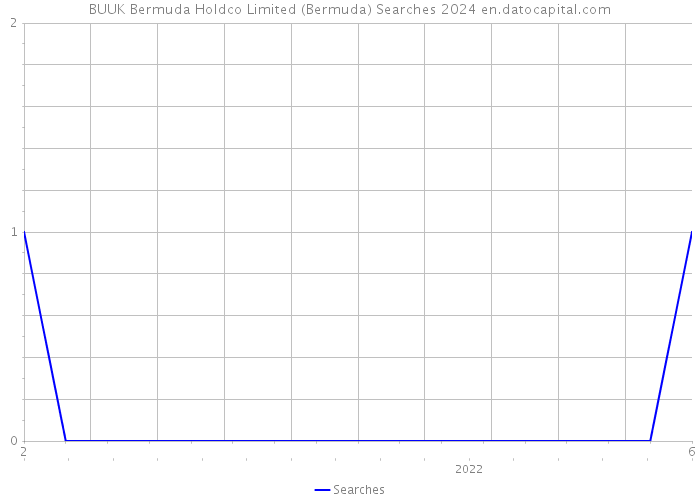 BUUK Bermuda Holdco Limited (Bermuda) Searches 2024 