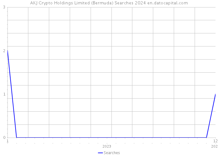 AKJ Crypto Holdings Limited (Bermuda) Searches 2024 
