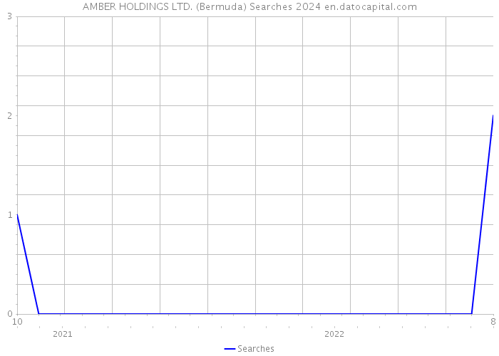 AMBER HOLDINGS LTD. (Bermuda) Searches 2024 