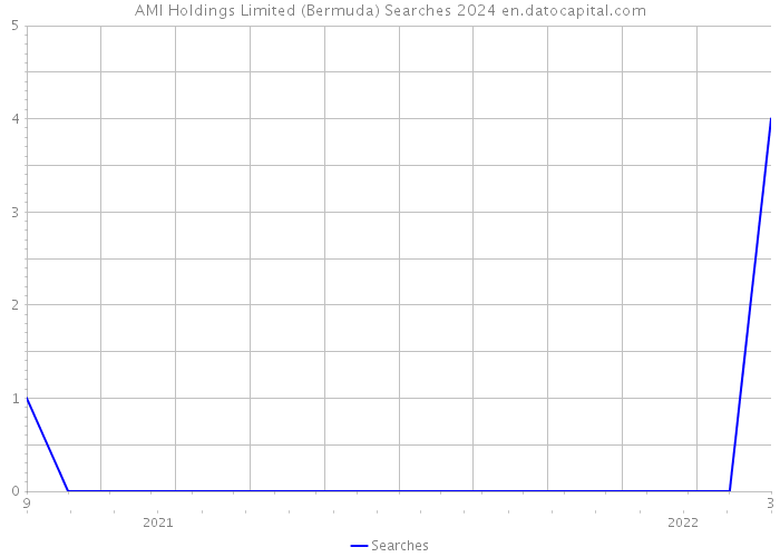 AMI Holdings Limited (Bermuda) Searches 2024 